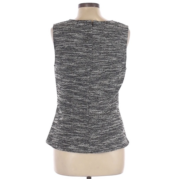 Halogen Sleeveless Blouse - Picture 2 of 2